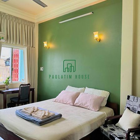 Готель Paulatim House Saigon Хошимін Екстер'єр фото